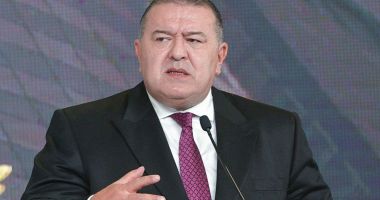 Mihai Daraban: „Suntem prea fragmentaţi, micii fermieri trebuie să se asocieze”