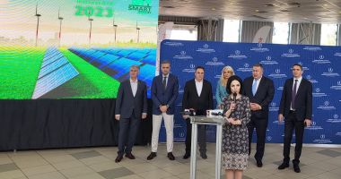 Intrăm în era energiei inteligente. Smart Energy Expo 2023 s-a deschis oficial, la Constanţa - 2