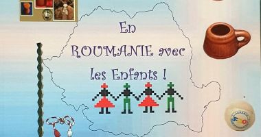 Oina, motiv de mândrie pentru o româncă stabilită în Franţa - 2