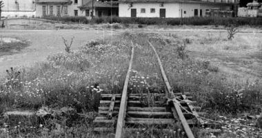 Documentar CFR Infrastructură Constanţa: Liniile de cale ferată înguste din Dobrogea - 2