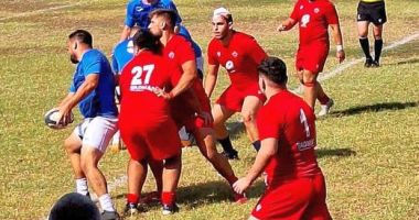 Liga Naţională de Rugby, etapa a şasea: CSM Constanţa, opt eseuri marcate în duelul cu CSM Galaţi - 2