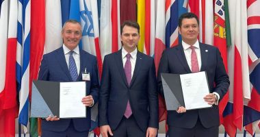 La Centrala Nuclearoelectrică Cernavodă, va începe producţia de apă grea şi de izotopi medicali - 2