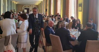 Jubileul Celco, 50 de ani de producţie de BCA la Constanţa. „Împreună, am dus visul mai departe” - 2