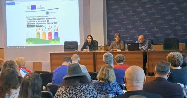 Oportunitate pentru firmele constănţene: cursul de marketing digital - 2