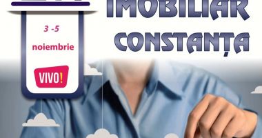 Discount-uri şi oferte promoţionale, în week-end, la Târgul Imobiliar Constanţa - 2