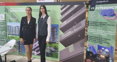 Apartamente premium, cu vedere la mare şi reduceri de mii de euro, la Târgul Imobiliar Constanţa - 3