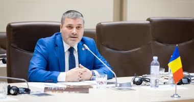 Stire din Politică-Administrație : Senatorul Remus Negoi a fost ales în funcția de președinte al Comisiei pentru probleme culturale a ICE-DP