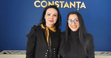 Accent pe inovaţie şi marcă înregistrată! 10 firme constănţene, premiate în cadrul „Trofeului Creativităţii” - 2