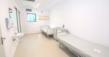 GALERIE FOTO / Edilul Vergil Chițac, mesaj de Ziua Mondială a Sănătății - 2