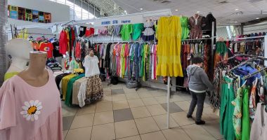 Weekend la shopping! Constănţenii, aşteptaţi la TINIMTEX cu oferte de nerefuzat - 2