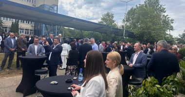 Obiectiv strategic! Canalul Dunăre - Marea Neagră, cea mai mare investiţie a poporului român - 4