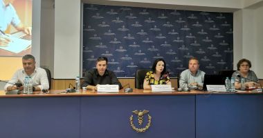 Teme de interes pentru firmele cu activitate în turism, la CCINA Constanţa - 2
