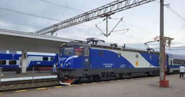 "Trenurile Soarelui" s-au pus în mişcare! Grindeanu: "Vor urma investiţii, avem la dispoziţie fonduri europene" - 3
