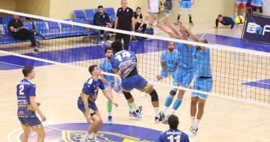 Echipele de volei ale CSM-ului Constanţa şi-au aflat primele adversare din campionat şi Cupa României - 2