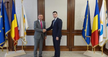 Infuzie de capital în Portul Constanţa! S-a semnat un nou contract în valoare de zeci de milioane de lei - 2
