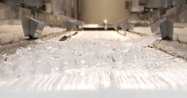 Fabrica „Gheață la mal”, partener important al domeniului HORECA - 2