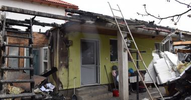 Apel umanitar! Două familii din Cumpăna au nevoie de noi - 2