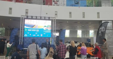 S-a deschis oficial cea de a treia ediție a Smart Energy Expo - 2