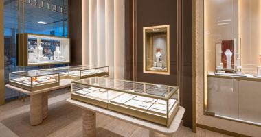 Un nou design pentru TEILOR Exclusive,  din City Park Mall, Constanța - 2