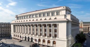 Stire din Economie : Rezervele valutare ale BNR au urcat la 65,78 miliarde euro, în luna septembrie