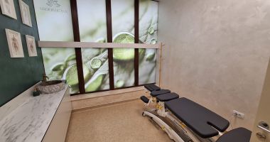 Prima clinică DETOX din sud-estul României, inaugurată la Constanța - 3