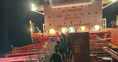 Misiune îndeplinită cu succes! Histria Gemma, operaţiune de salvare pe Marea Mediterană - 2