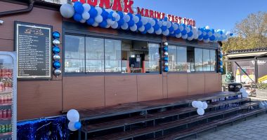 O nouă destinație culinară în Portul Tomis! Konak Marina te invită să savurezi preparate turcești inedite - 3