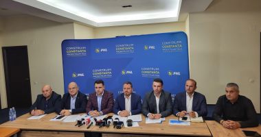 Stire din Politică-Administrație : Strategia națională pentru transport și infrastructură în viziunea PNL, discutată la Constanța