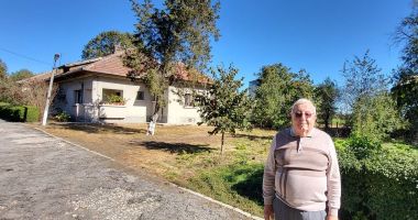 "În România, nu sunt bani pentru cercetare. Salariile specialiştilor, similare cu cele ale tractoriştilor!" - 4