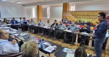 Despre depresie nu se mai vorbeşte doar în şoaptă! „Partea întunecată” a meseriei de navigator - 2