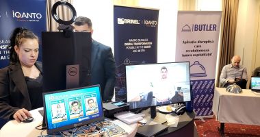 Tehnologia la putere! Inteligenţa artificială pătrunde tot mai adânc în turismul constănţean - 3