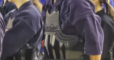 Constănţeanul Ervin Ciorabai, recompensat cu diploma Fighting Spirit la Campionatul Naţional de kendo - 2