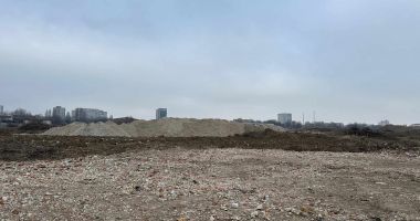Proiectul de regenerare urbană IULIUS prezentat la Constanța. “Suprafața de 38 hectare va fi decontaminată în următorul an” - 2