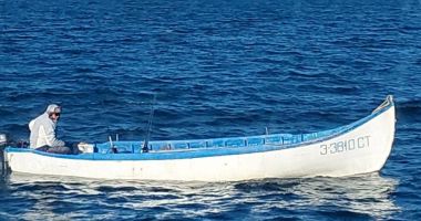 Cu ochii pe pescari! "Verificăm capturile de calcan, inspectăm inclusiv ambarcaţiuni din Bulgaria" - 2