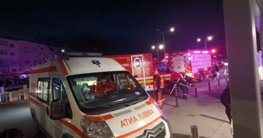 Planul Roșu, activat la Medgidia! O persoană a folosit un spray lacrimogen într-un magazin Lidl - 2