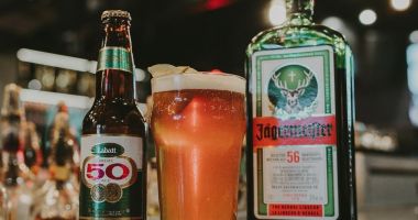 Ce gust are Jagermeister Manifest și cu ce este diferit de varianta clasică? - 2