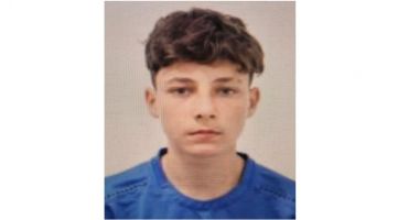 Stire din Eveniment : Adolescent de 15 ani, dispărut dintr-un centru familial din Constanța. L-ați văzut?