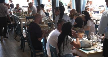 Stire din Social : Lipsa forței de muncă pe litoral, un fenomen fără rezolvare?