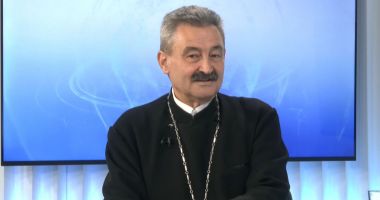 Stire din Actualitate : „În Slujba Cetățenilor” - „A început Săptămâna Mare a Paștelui!” cu preotul paroh Marius Moșteanu
