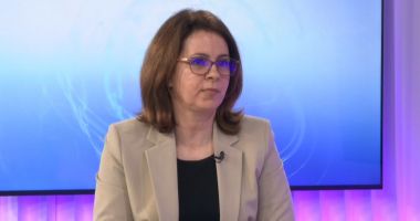 Stire din Actualitate : Luminița Nagy, invitată la emisiunea "Pe Subiect" - Sănătatea în Constanța, între provocări, responsabilitate și adaptare