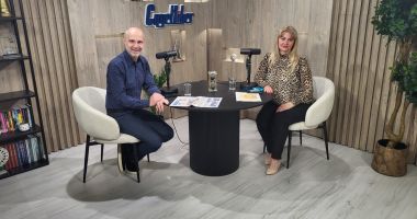 Stire din Podcast : Podcast - Sondaj „Cuget Liber“.  Bătălie strânsă pentru turul II la prezidențiale