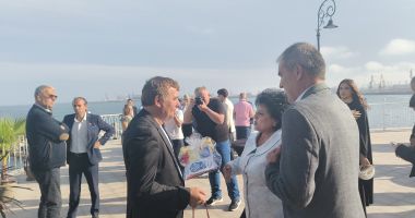 Autobiografia lui Gheorghe Hagi este lansată astăzi, la Cazino - 2