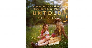 Stire din Social : UNTOLD lansează UNTOLD KIDS - Un univers creativ dedicat celor mai mici visători