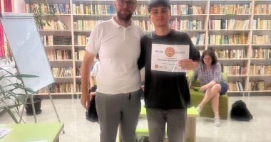 Clubul de Leadership din cadrul CEIDA Liceul Energetic Constanța, o inițiativă care formează liderii de mâine - 2