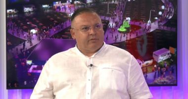 Stire din Actualitate : „În Slujba Cetățenilor” - Costinești se pregătește pentru valul de turiști