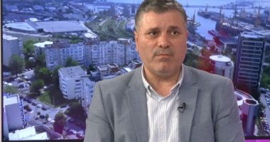 Stire din Actualitate : Remus Negoi, invitat la emisiunea "Pe Subiect" - România, între instabilitate politică și povara fiscală