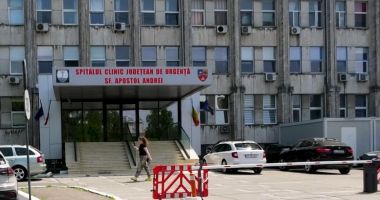 Stire din Eveniment : Investițiile în sistemul medical constănțean continuă