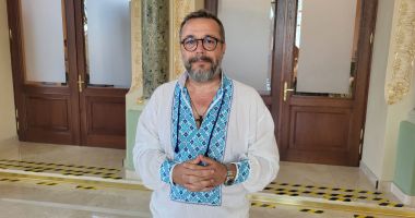 Liberalii constănțeni au marcat Ziua Universală a Iei, la Cazinoul din Constanța - 5