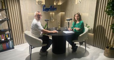 Stire din Podcast :  Evenimente în siguranță, cu profesioniștii Zip Escort