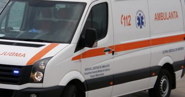 Stire din Eveniment : UPDATE Accident terifiant în comuna Lipnița! O fetiță și-a pierdut viața